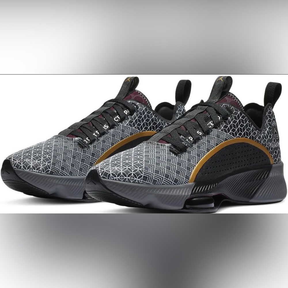 Jordan Air Zoom Renegade/Paris Saint-Germain Sz 14